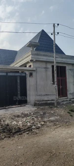 Furnished 7bdrm Villa in Bishoftu Dukem, East Shewa for sale