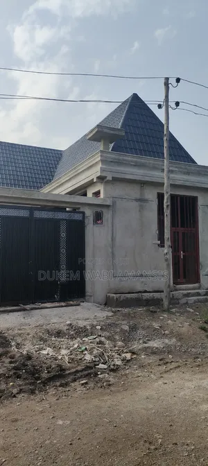 Furnished 7bdrm Villa in Bishoftu Dukem, East Shewa for sale