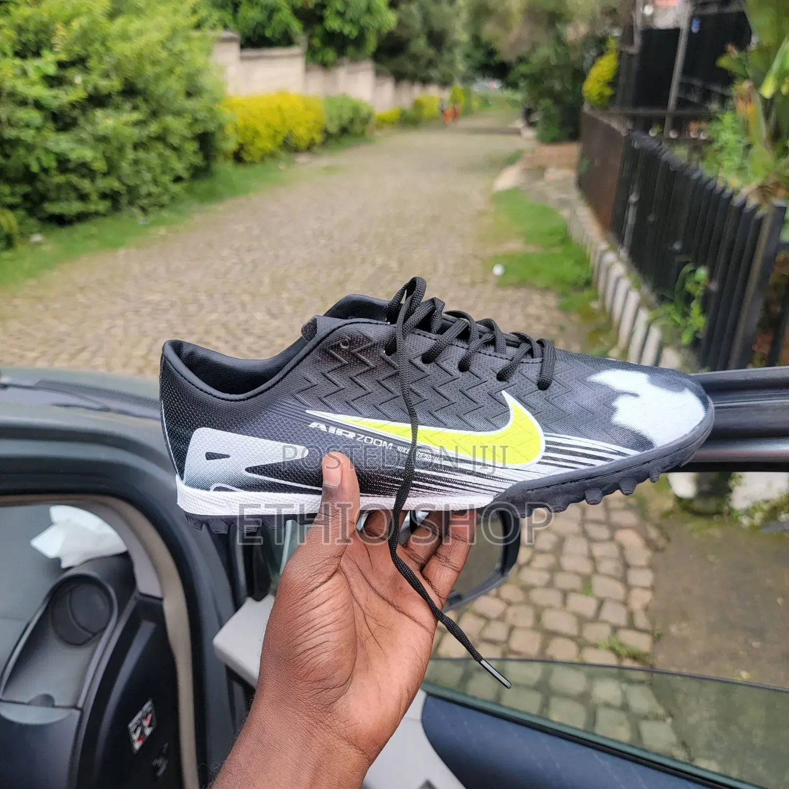 Fooball Boots,tacketas