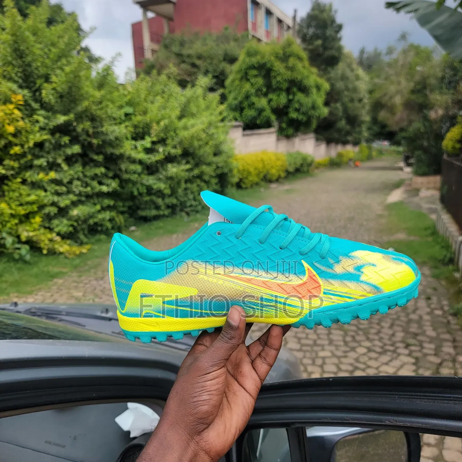 Fooball Boots,tacketas