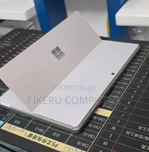 New Laptop Microsoft Surface Pro 7 32GB Intel Core i7 SSD 1T