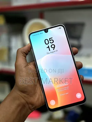 New Samsung Galaxy M16 128 GB