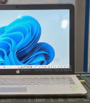 New Laptop HP Pavilion 15 16GB Intel Core i7 HDD 1T