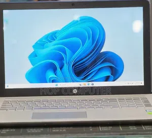New Laptop HP Pavilion 15 16GB Intel Core i7 HDD 1T