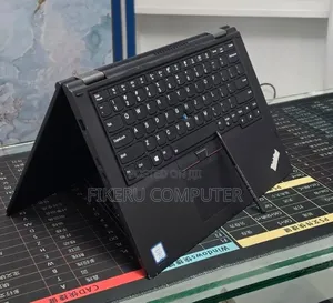 New Laptop Lenovo ThinkPad X380 Yoga 16GB Intel Core i5 SSD 256GB