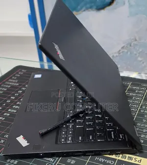 New Laptop Lenovo ThinkPad X380 Yoga 16GB Intel Core i5 SSD 256GB