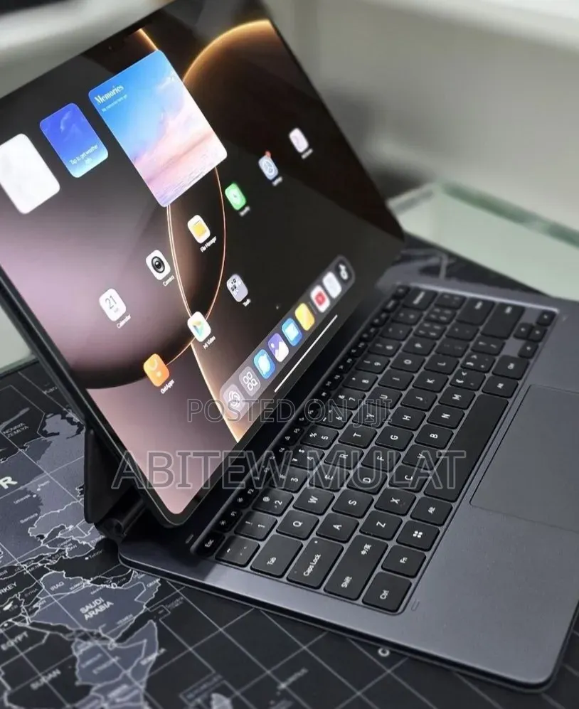 New Xiaomi Pad 7 1 TB