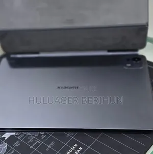 New Xiaomi Pad 7 1 TB Gray