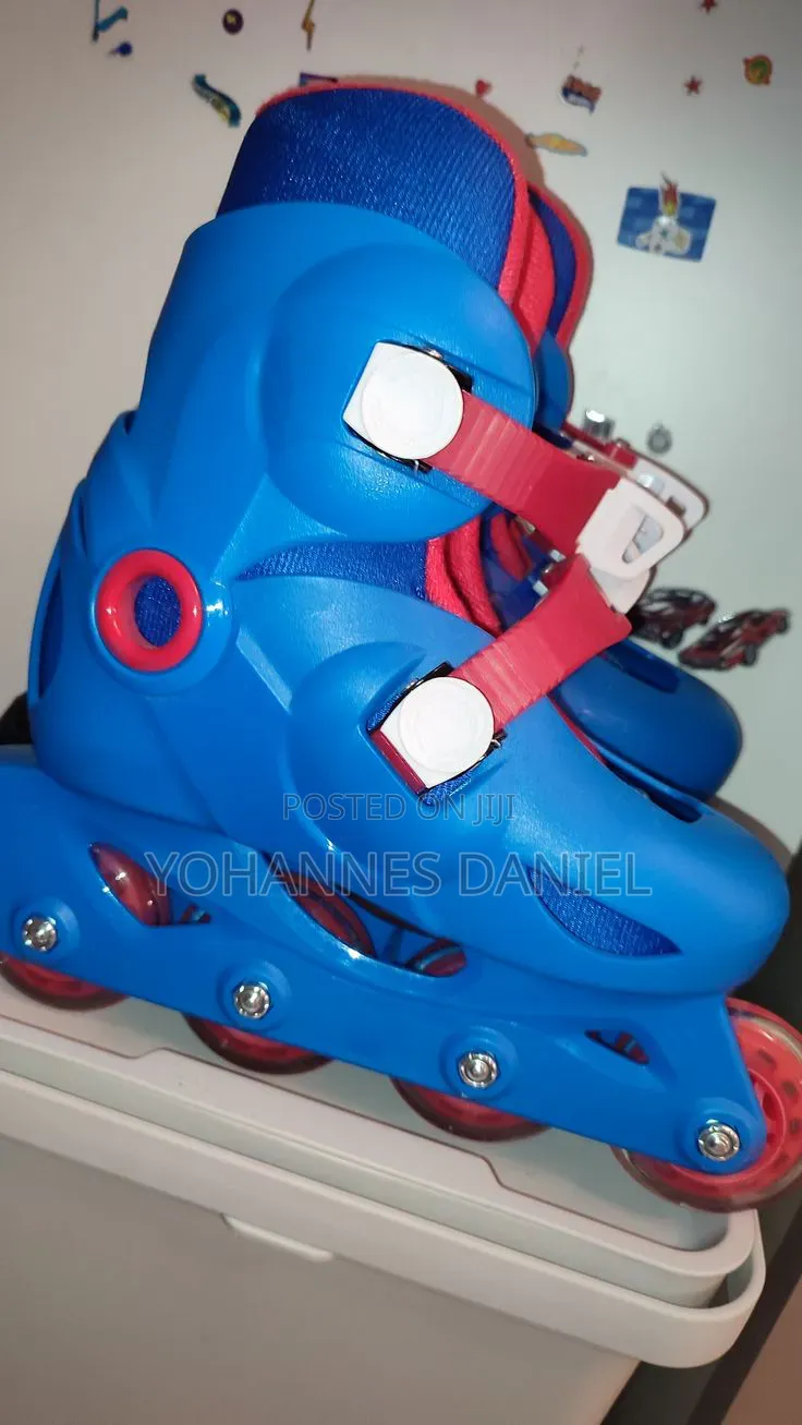 Roller Skates