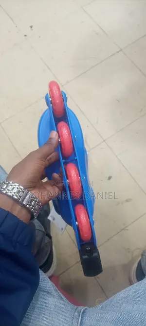 Roller Skates