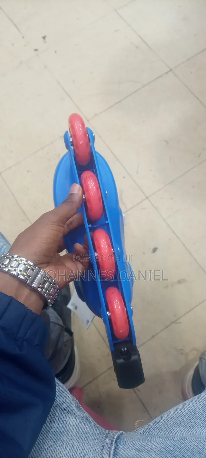Roller Skates