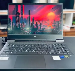 New Laptop HP Victus 16 16GB Intel Core i7 SSD 512GB