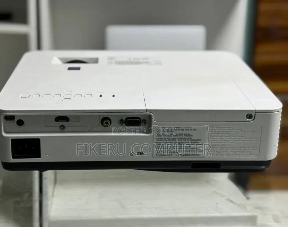 Sony Projecter