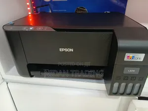 Epson L3110 Printer