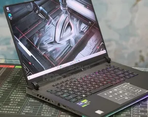 New Laptop Asus ROG Strix G16 G614 16GB Intel Core i9 SSD 1T