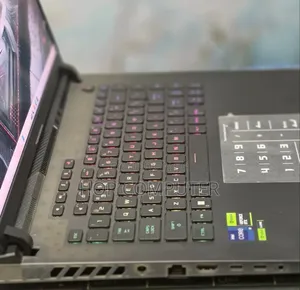 New Laptop Asus ROG Strix G16 G614 16GB Intel Core i9 SSD 1T