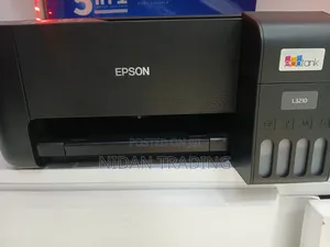 Epson L3110 Printer