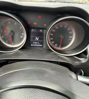 Suzuki Swift 2021 Gray