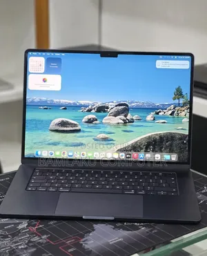 New Laptop Apple MacBook Air 2025 M4 16GB Apple M4 SSD 256GB