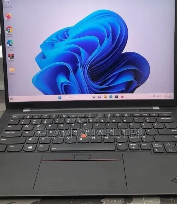 New Laptop Lenovo ThinkPad X1 Yoga 16GB Intel Core i7 SSD 512GB