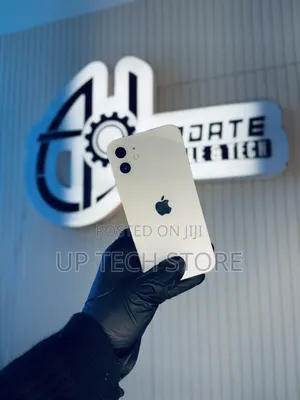 New Apple iPhone 12 128 GB