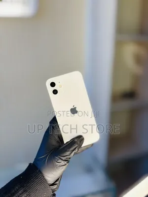 New Apple iPhone 12 128 GB