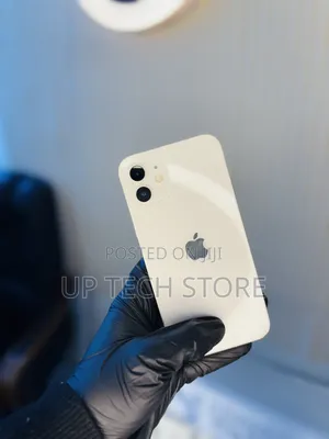 New Apple iPhone 12 128 GB