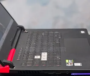 New Laptop Asus ROG Strix G15 16GB AMD Ryzen 9 SSD 512GB