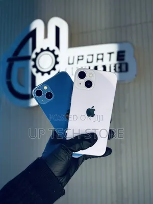 New Apple iPhone 13 128 GB