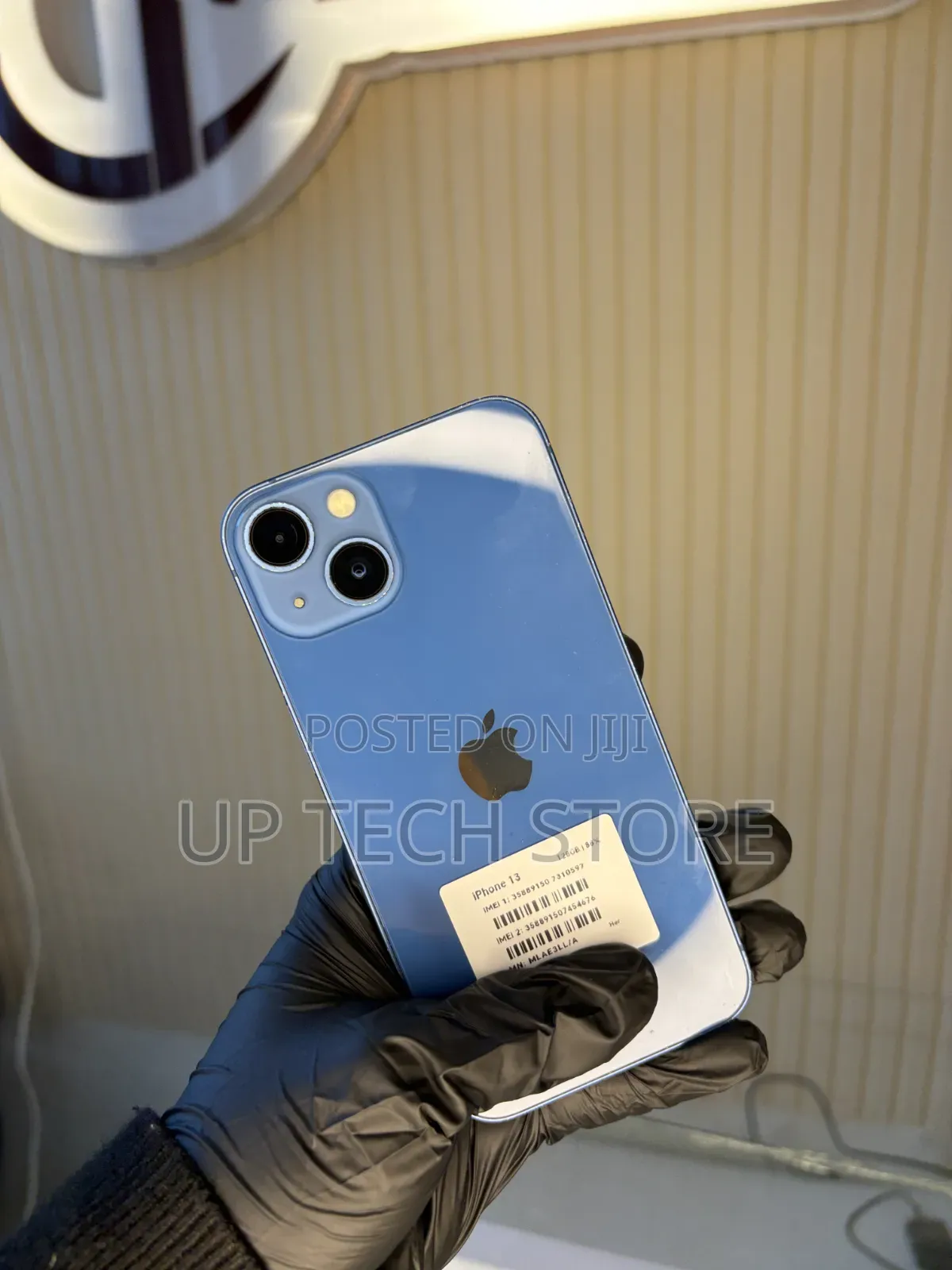 New Apple iPhone 13 128 GB