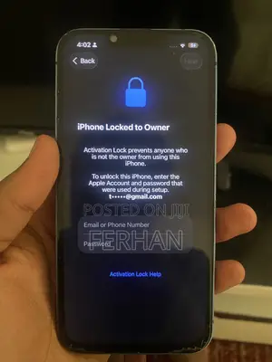 Apple iPhone 13 512 GB Blue