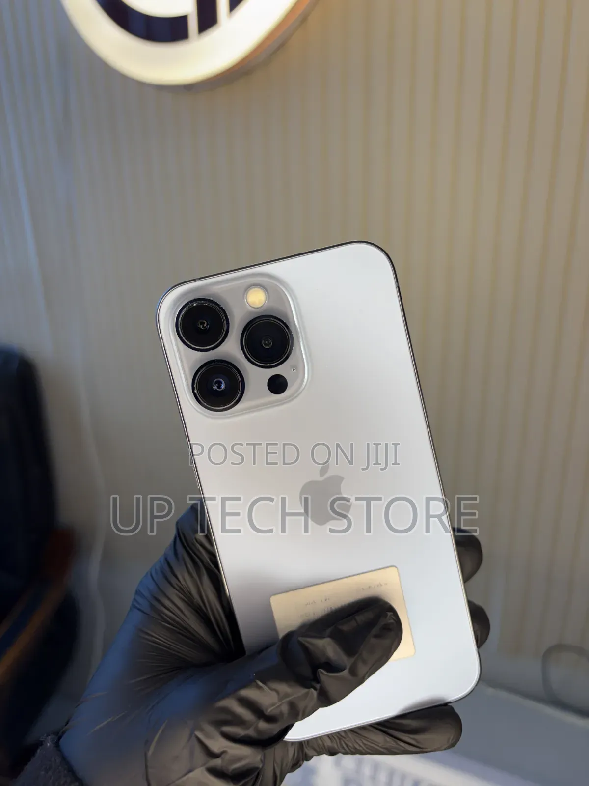 New Apple iPhone 13 Pro 128 GB