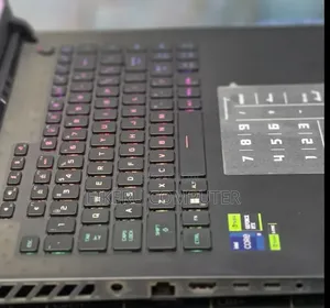 New Laptop Asus ROG Strix G16 G614 16GB Intel Core i9 SSD 1T