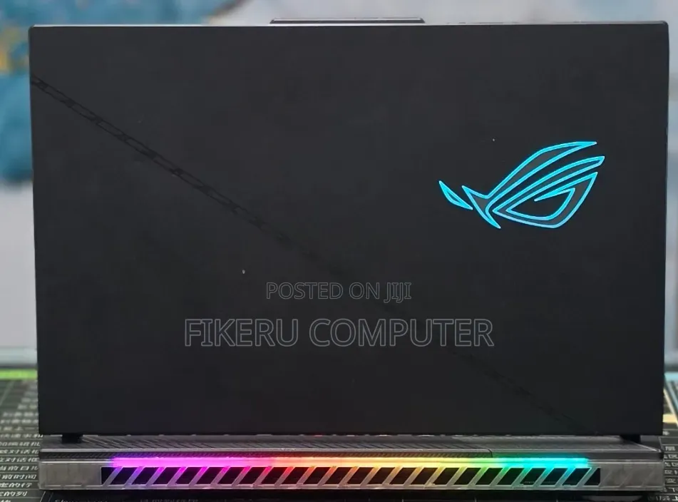 New Laptop Asus ROG Strix G16 G614 16GB Intel Core i9 SSD 1T