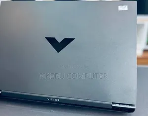 New Laptop HP Victus 15 16GB Intel Core i7 SSD 512GB