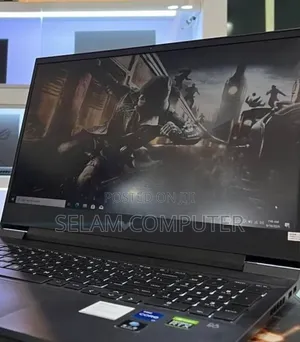 Laptop HP Victus 15 16GB Intel Core i7 SSD 512GB
