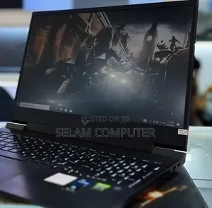 Laptop HP Victus 15 16GB Intel Core i7 SSD 512GB