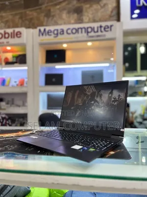 Laptop HP Victus 15 16GB Intel Core i7 SSD 512GB