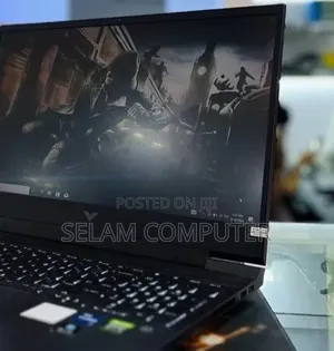 Laptop HP Victus 15 16GB Intel Core i7 SSD 512GB