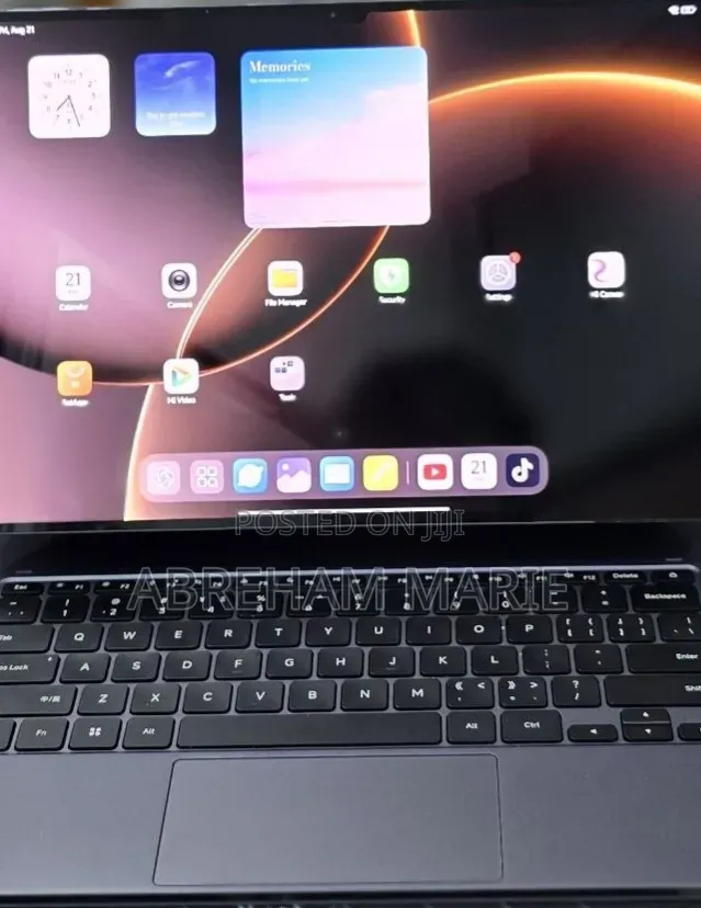 New Laptop Xiaomi Book 14 16GB Intel Core Ultra 7 SSD 1T