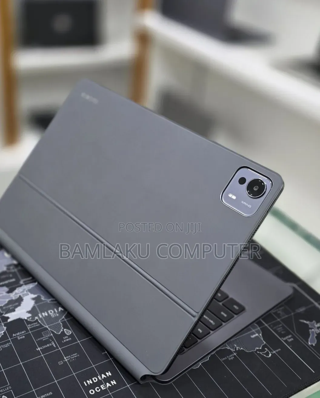 New Xiaomi Pad 7 1 TB
