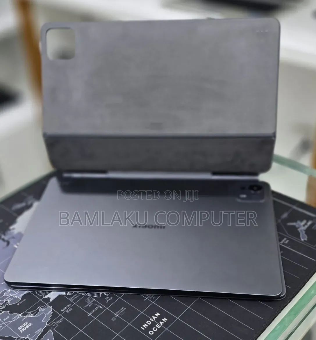 New Xiaomi Pad 7 1 TB
