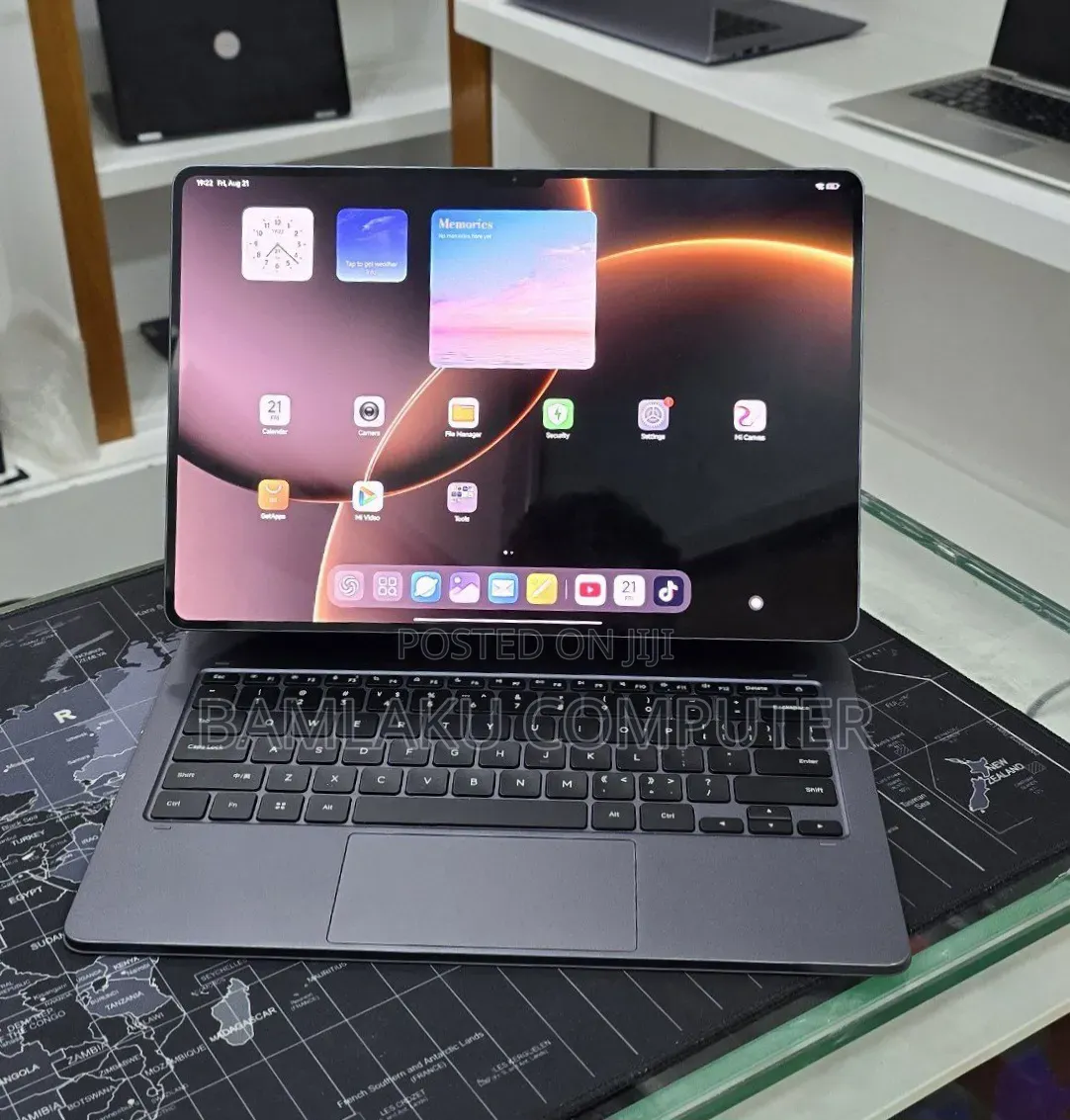 New Xiaomi Pad 7 1 TB