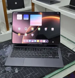 New Xiaomi Pad 7 1 TB