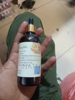 Neat Organic Face Oil Frankincense (Myrrh