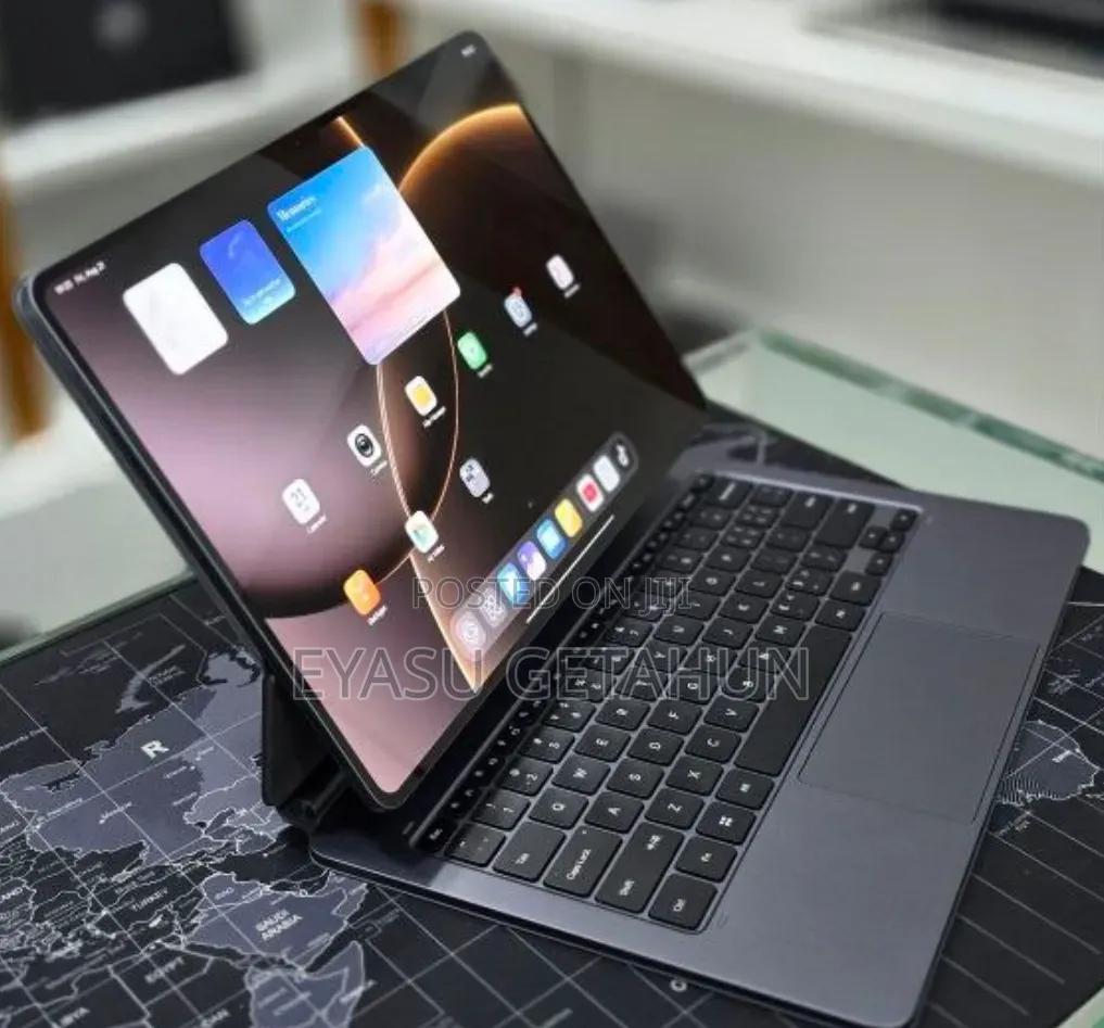 New Xiaomi Pad 7 1 TB