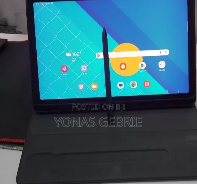 New Samsung Galaxy Tab S9 FE 128 GB