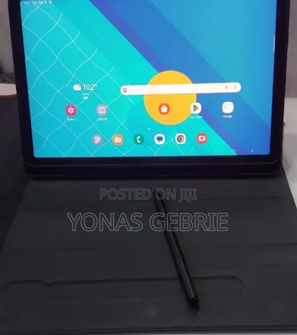 New Samsung Galaxy Tab S9 FE 128 GB