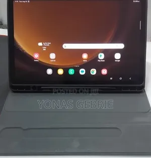 New Samsung Galaxy Tab S9 FE 128 GB