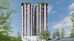 1bdrm Apartment in Yeka for sale